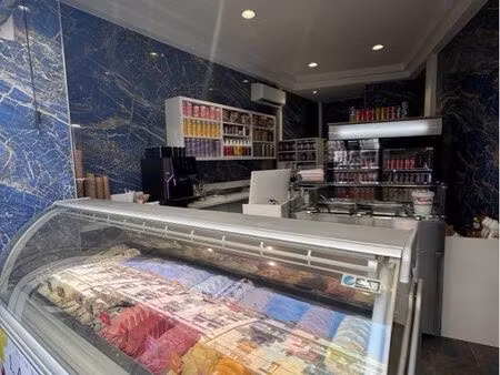 fond de commerce bail tous commerces