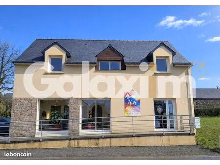 local 140 m² beignon