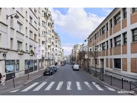 local commercial 40 m²