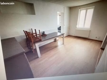 loue maison individuelle