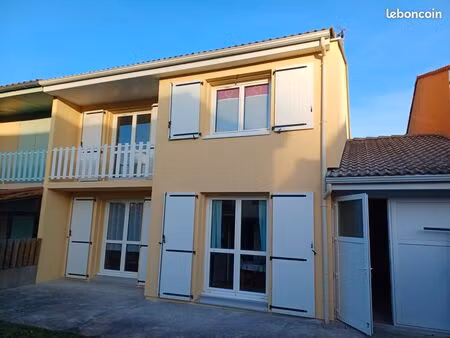 maison 105 m2 type f5