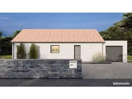 maison 5 pièces 99 m²