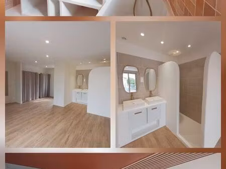 grande ? sans travaux ?