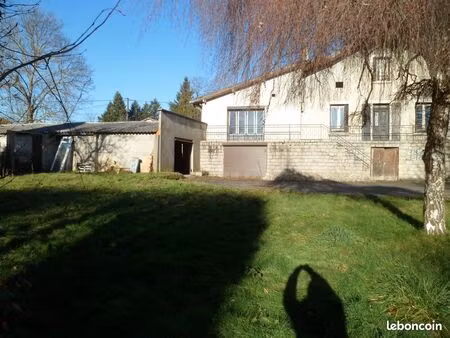 maison monistrol sur loire