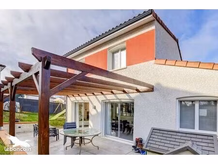 maison 5 pièces 116 m²