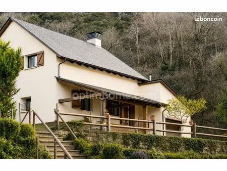 maison 7 pièces 150 m²
