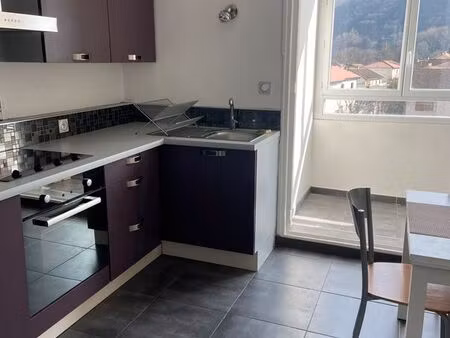 loues appartement 54m2