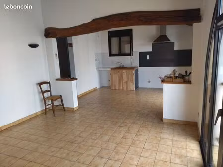 appartement à louer à golfech 82