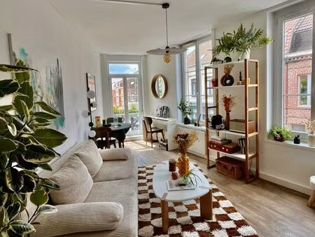 location t2 à la madeleine