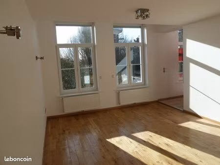 lomme ave de dunkerque t2 51m2 1er étage