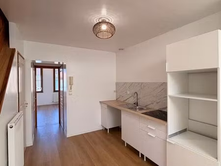 appartement 4 pièces