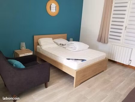 studio meublé etudiant