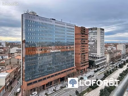 appartement 4 pièces 99 m²