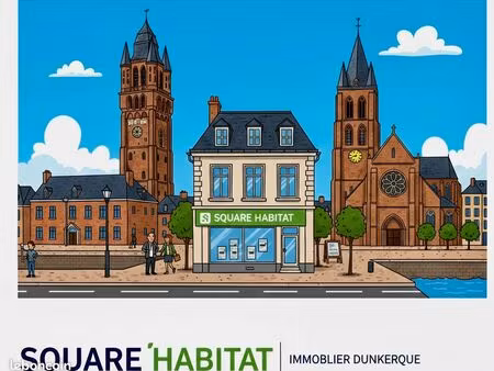 local bureaux 65 m²