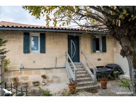 maison 4 pièces 131 m²