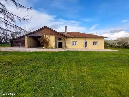 maison 4 pièces 140 m²