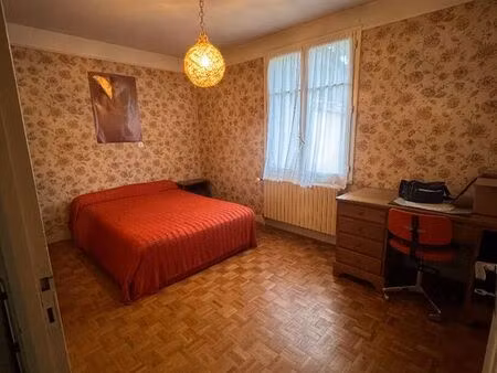 maison 4 pièces 70 m²