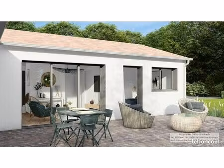 maison 5 pièces 97 m²