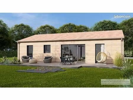 maison 6 pièces 96 m²