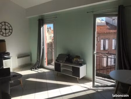 joli duplex ensoleillé et rénové