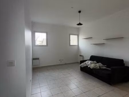 appartement 3 pièces 12 min à pied gare