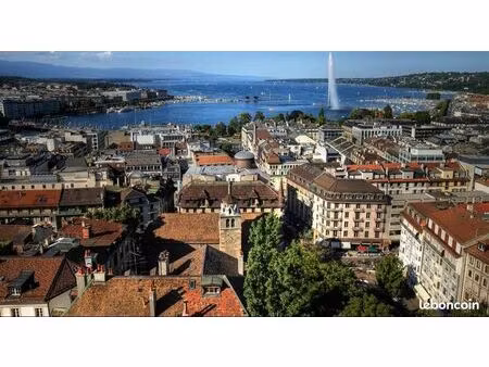 immeuble 310 m² chilly