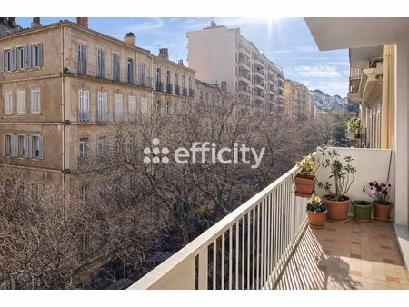 appartement 3 pièces - 72 m²