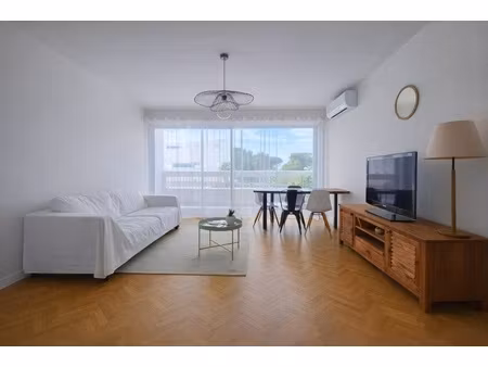 appartement 3 pièces - 67 m²