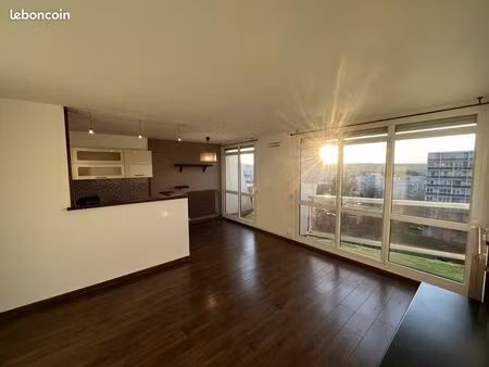 appartement 2 pièces - 45 m2