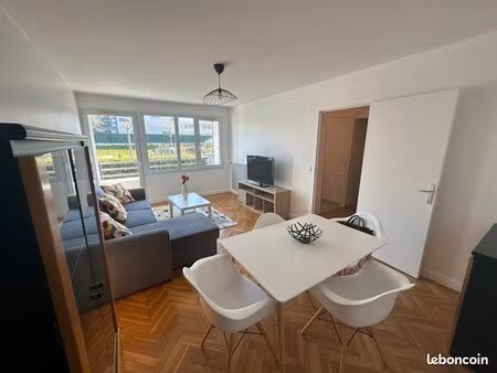 appartement 2 pièces - 50 m²