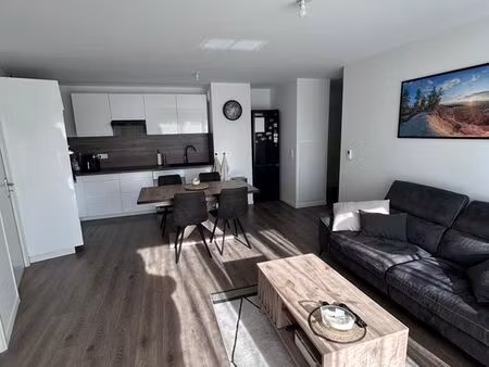 appartement t3 a vendre