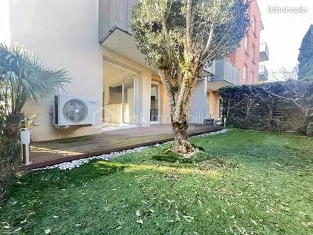 appartement 3 pièces 71 m²