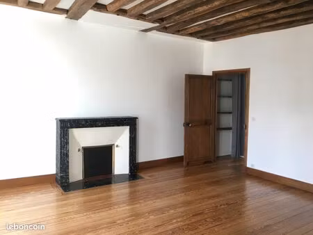 appartement st louis versailles