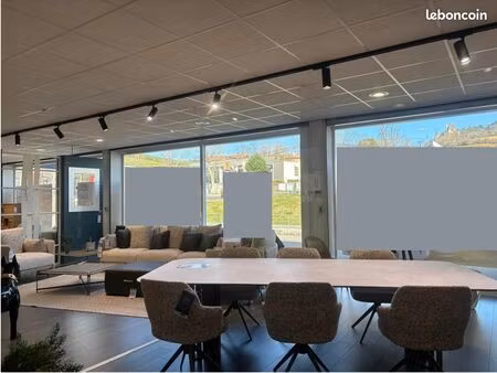 local commercial 386 m²