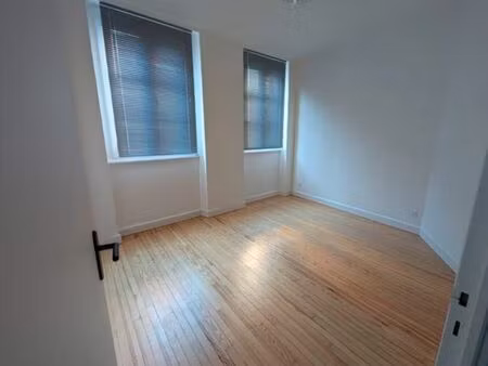 local commercial - profession libérale