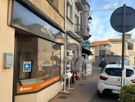 local commercial / professionnel