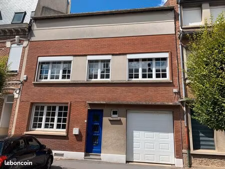 maison a louer cambrai