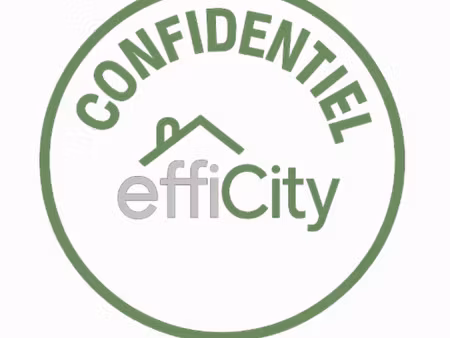 maison 4 pièces - 126 m²