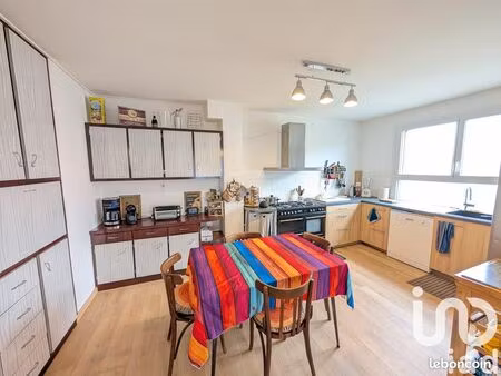 maison 5 pièces 113 m²