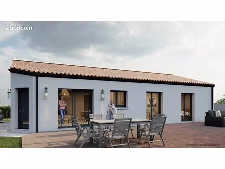 maison 6 pièces 97 m²