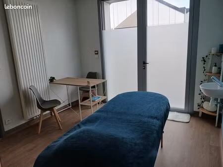 cabinet / bureau / local à louer