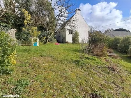 maison centre ville auray