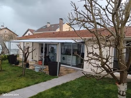 location maison 3 pièce