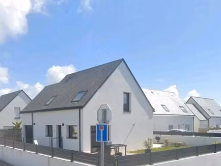 maison erdeven centre/axe plage