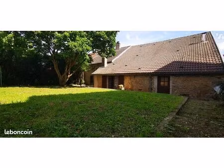 maison 4 pièces 110 m²