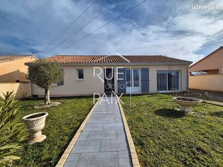 maison 5 pièces 103 m²