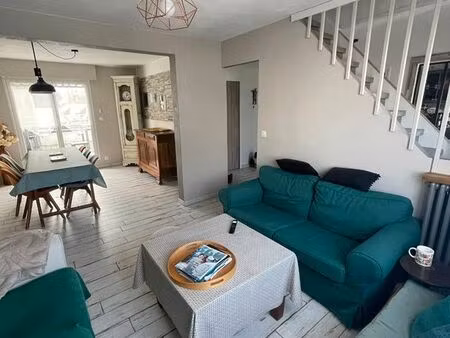 maison 7 pièces à proximité des commodités et écoles