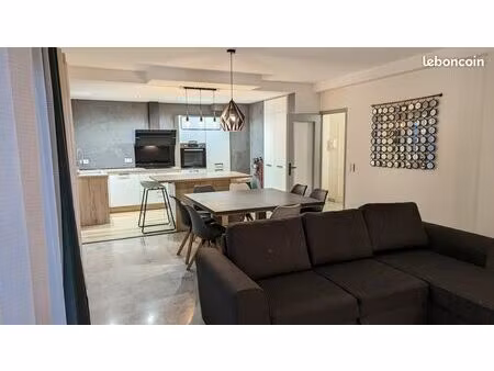 appartement t3 perpignan