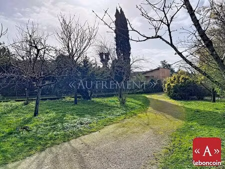 maison 4 pièces 119 m²