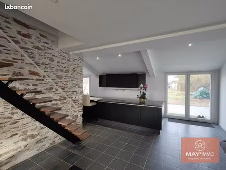 maison 6 pièces 146 m²